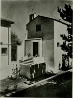 An illustration from The Architect & engineer of California and the Pacific Coast (1905)