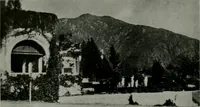 An illustration from The Architect & engineer of California and the Pacific Coast (1905)