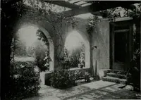 An illustration from The Architect & engineer of California and the Pacific Coast (1905)