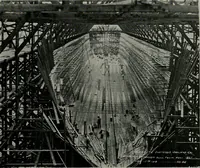 An illustration from The Architect & engineer of California and the Pacific Coast (1905)