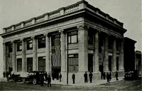 An illustration from The Architect & engineer of California and the Pacific Coast (1905)