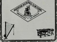 An illustration from The Architect & engineer of California and the Pacific Coast (1905)