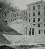 An illustration from The Architect & engineer of California and the Pacific Coast (1905)