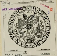 An illustration from Architect and engineer (1905)