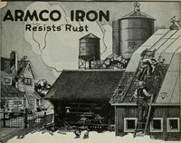An illustration from Architect and engineer (1905)