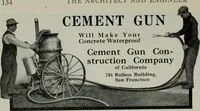 An illustration from Architect and engineer (1905)