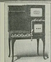 An illustration from Architect and engineer (1905)