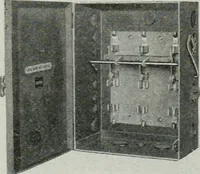An illustration from Architect and engineer (1905)