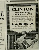 An illustration from Architect and engineer (1905)