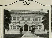 An illustration from Architect and engineer (1905)