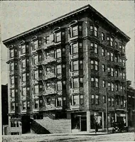 An illustration from Architect and engineer (1905)
