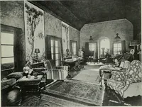An illustration from Architect and engineer (1905)