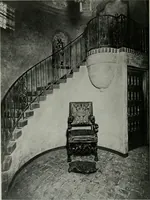 An illustration from Architect and engineer (1905)