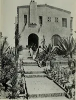An illustration from Architect and engineer (1905)