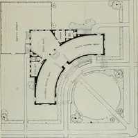 An illustration from Architect and engineer (1905)