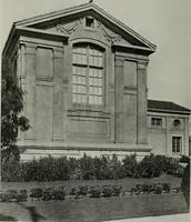 An illustration from Architect and engineer (1905)