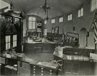 An illustration from Architect and engineer (1905)