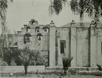 An illustration from Architect and engineer (1905)