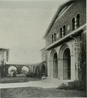 An illustration from Architect and engineer (1905)