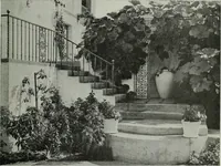 An illustration from Architect and engineer (1905)