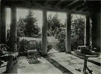 An illustration from Architect and engineer (1905)