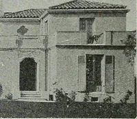 An illustration from Architect and engineer (1905)
