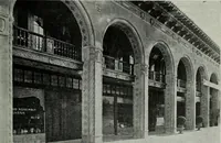 An illustration from Architect and engineer (1905)