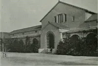 An illustration from Architect and engineer (1905)