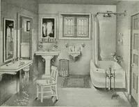 An illustration from Architect and engineer (1905)