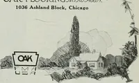 Picture 296 of 746 from Architect and engineer (1905), leaf 306