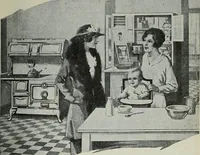 An illustration from Architect and engineer (1905)