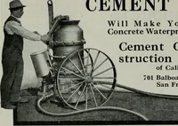 An illustration from Architect and engineer (1905)