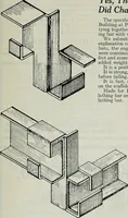 Picture 309 of 746 from Architect and engineer (1905), leaf 316