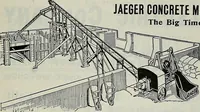 Picture 318 of 746 from Architect and engineer (1905), leaf 332