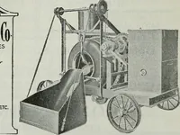 An illustration from Architect and engineer (1905)