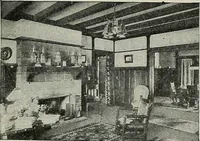 An illustration from Architect and engineer (1905)