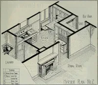 Picture 338 of 746 from Architect and engineer (1905), leaf 368