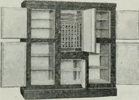An illustration from Architect and engineer (1905)