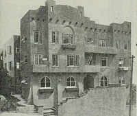 An illustration from Architect and engineer (1905)