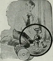 An illustration from Architect and engineer (1905)