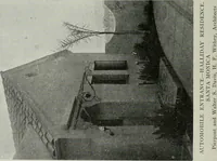 Picture 372 of 746 from Architect and engineer (1905), leaf 405
