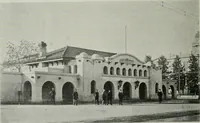 An illustration from Architect and engineer (1905)