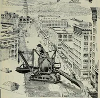 An illustration from Architect and engineer (1905)