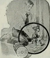An illustration from Architect and engineer (1905)