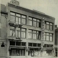 An illustration from Architect and engineer (1905)