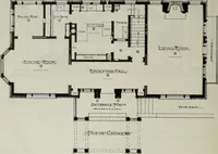 An illustration from Architect and engineer (1905)