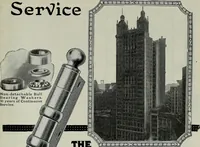 An illustration from Architect and engineer (1905)