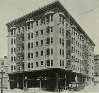 An illustration from Architect and engineer (1905)