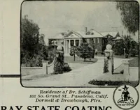 An illustration from Architect and engineer (1905)