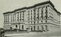 An illustration from Architect and engineer (1905)